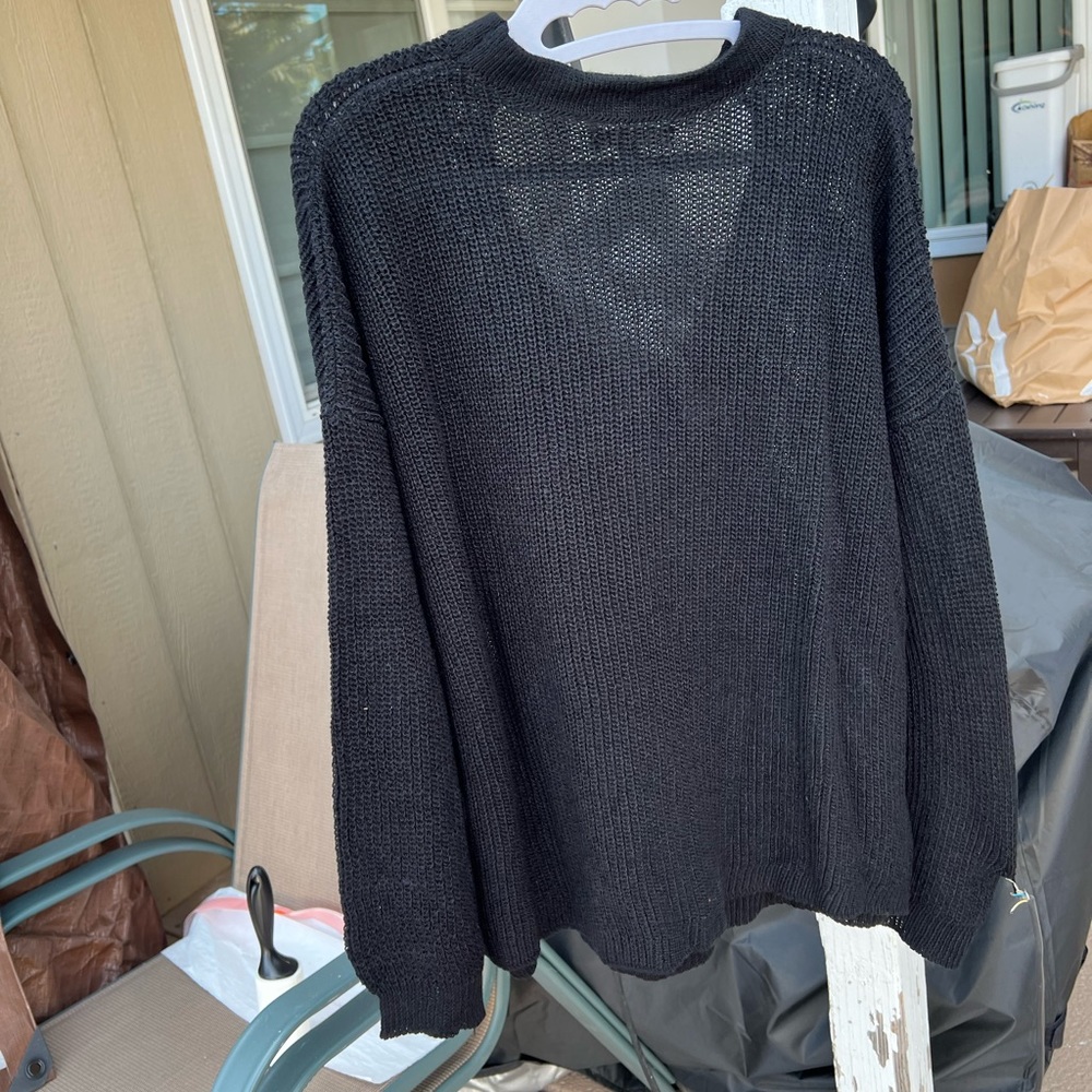 Knit Sweater - Picture 6 of 6